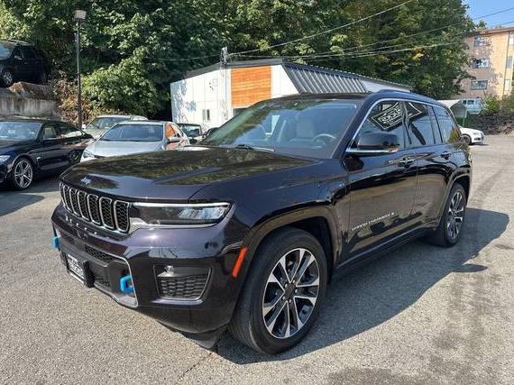 JEEP GRAND CHEROKEE 2022 1C4RJYD62N8747593 image JEEP GRAND CHEROKEE 2022 1C4RJYD62N8747593 image